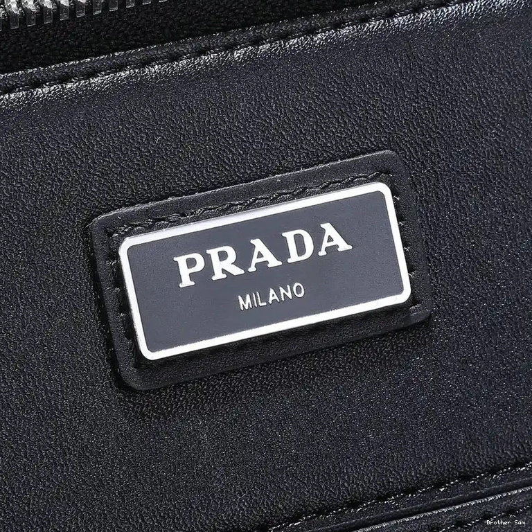 Brother Sam Bag Prada 2207PL0040 0712